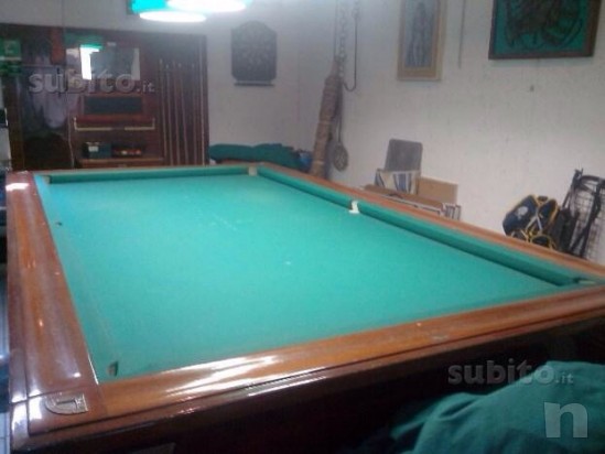 Biliardo mari  foto-1790