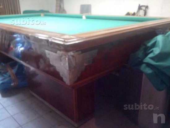 Biliardo mari  foto-1791