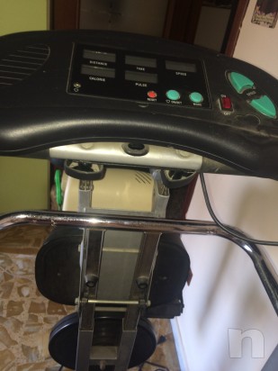 Vendo palestra da camera foto-1796