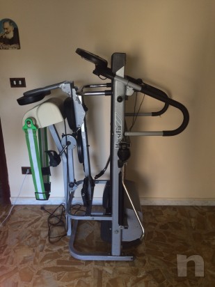 Vendo palestra da camera foto-1797