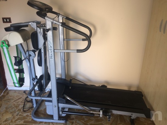 Vendo palestra da camera foto-1213