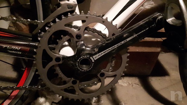 Bici da corsa mod. SAB (misura 54) foto-22471