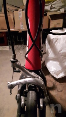 Bici da corsa mod. SAB (misura 54) foto-22472