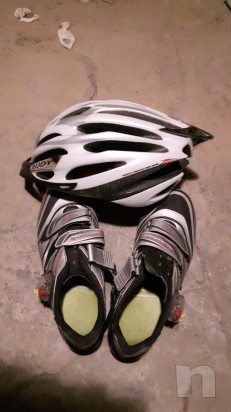 Bici da corsa mod. SAB (misura 54) foto-22474