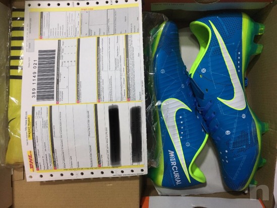 Nike - Adidas - Puma Scarpe da calcio/calcetto/running  foto-22501