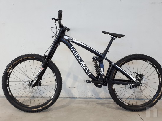 Mountain Bike Downhill Pedroni Cycles Lion foto-12142