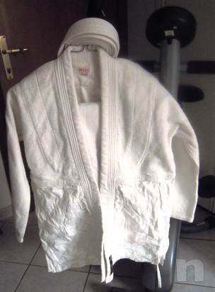Kimono Judo foto-12156