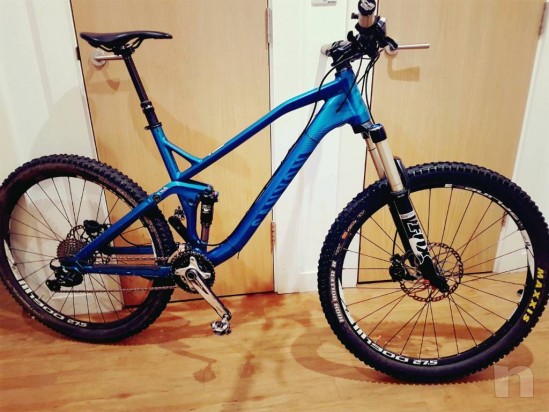 MTB CANYON SPECTRAL6.0 ANNO 2015 - . foto-12157