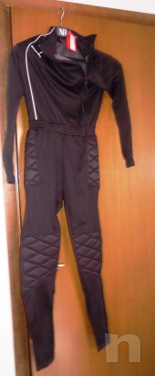 Tuta Puma portiere foto-12158