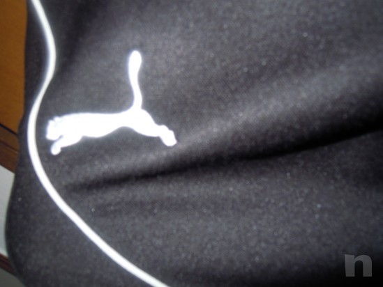 Tuta Puma portiere foto-22558