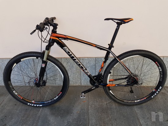 MTB 29 Bottecchia Stelvio usato garantito da vedere foto-22562