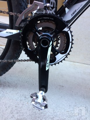 MTB KTM ULTRA ONE 27.5 DONNA foto-22564