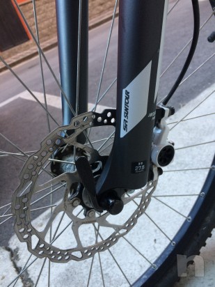 MTB KTM ULTRA ONE 27.5 DONNA foto-22565