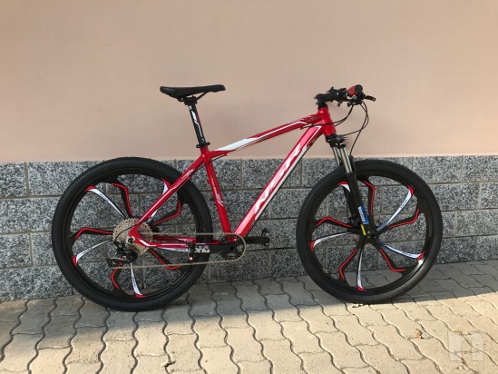 Mtb NSR 27,5 foto-12167