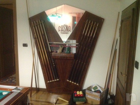 Biliardo  vendesi foto-1802