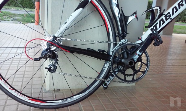 Bici da corsa foto-22576