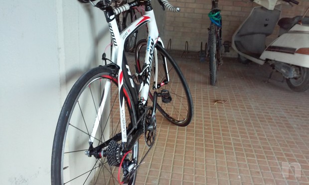 Bici da corsa foto-22575
