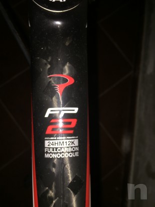 Bici da Corsa Pinarello- full Carbon!!! foto-22578