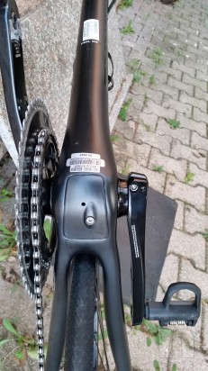 SPECIALIZED S-WORKS  SL5   52 foto-22583