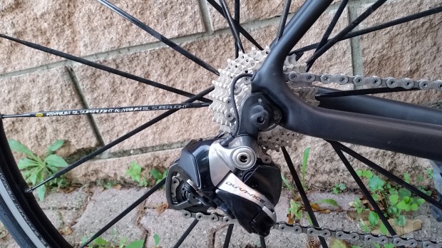 SPECIALIZED S-WORKS  SL5   52 foto-22581