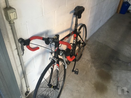 Bici da corsa Viner Epicus foto-22587