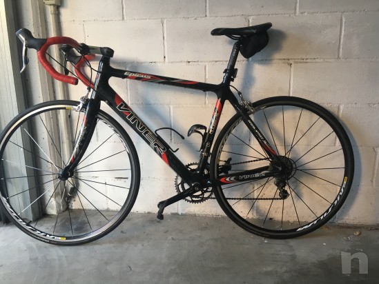 Bici da corsa Viner Epicus foto-22586