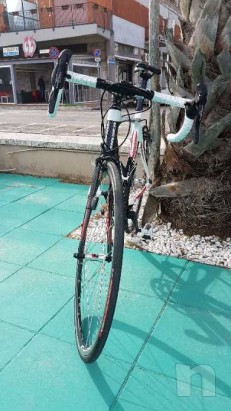 Bici da corsa Moser 111 carbonio foto-22591