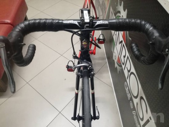 Bici da corsa Marin foto-22599