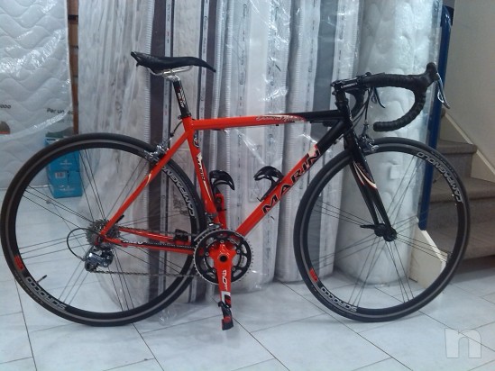 Bici da corsa Marin foto-12181