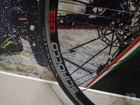 Bici da corsa Marin foto-22597