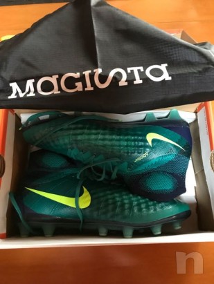 Nike - Adidas - Puma scarpe da calcio/calcetto/running FG - AG - TF  foto-22617