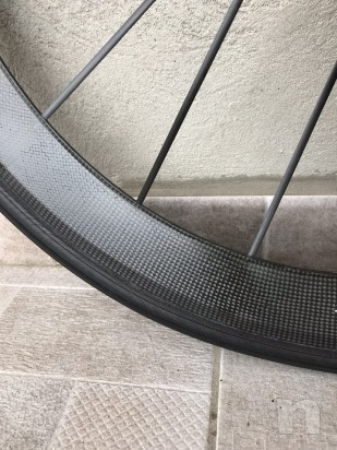 Ruota posteriore Lightweight Standard III foto-22622