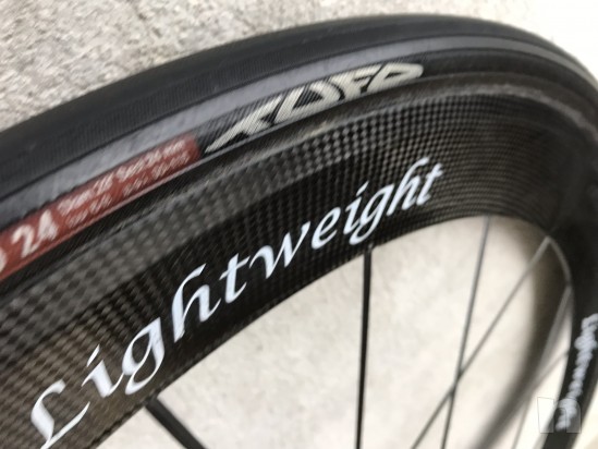 Ruota posteriore Lightweight Standard III foto-22624