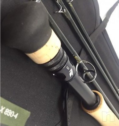 Canna da pesca a mosca sage x 890-4 foto-12193