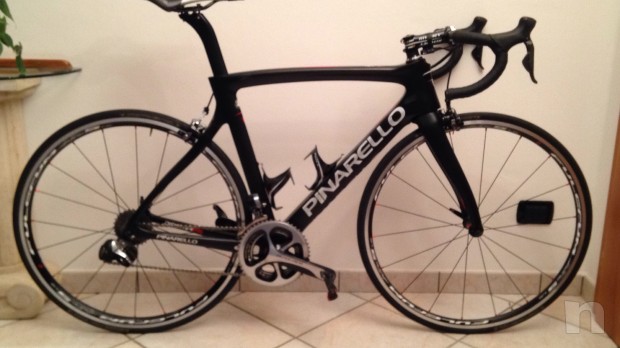 Pinarello F8  foto-12196