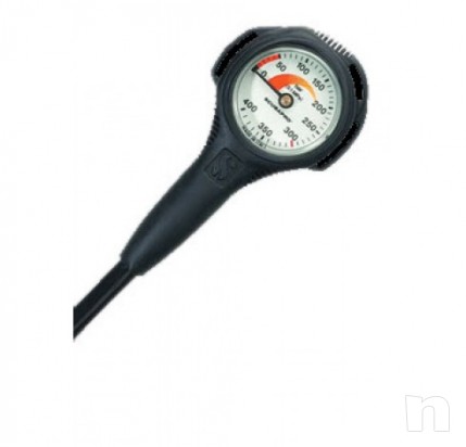 Attrezzatura Subacquea Nuova foto-1808