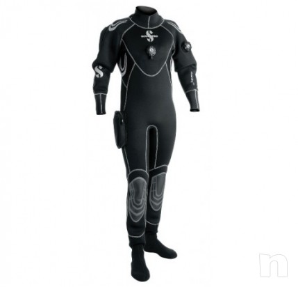 Attrezzatura Subacquea Nuova foto-1220