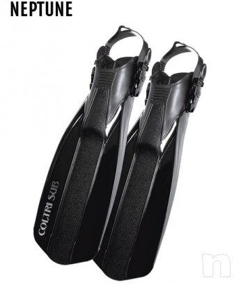 Attrezzatura Subacquea Nuova foto-1806