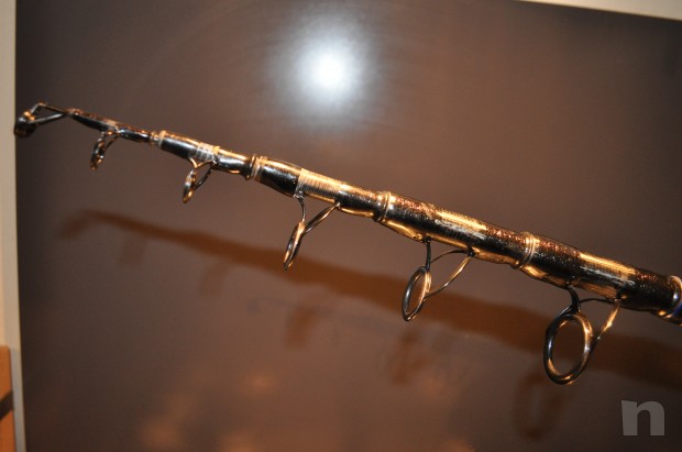 VERET IMPACT 1   80/120 foto-22640