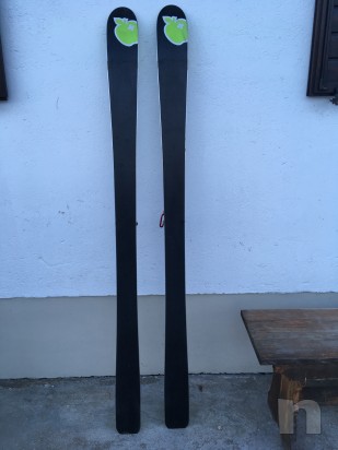 Sci alpinismo Bond X Series foto-22681