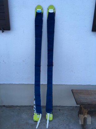 Sci alpinismo Bond X Series foto-22682