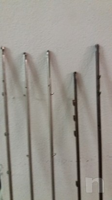 Aste per arbalete foto-22700