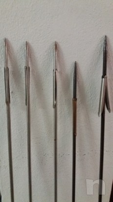 Aste per arbalete foto-12229