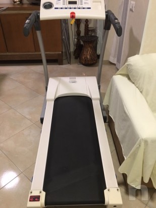 Tapis roulant Atala foto-22701