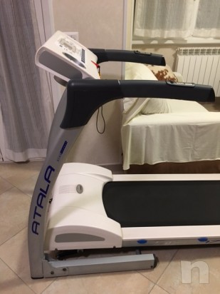 Tapis roulant Atala foto-22703