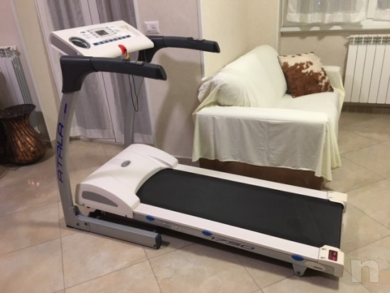 Tapis roulant Atala foto-12230