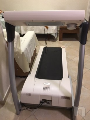 Tapis roulant Atala foto-22704