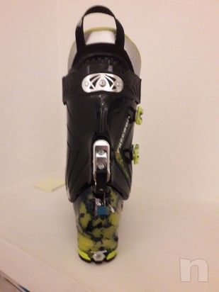 Scarpone freedom sl scarpa foto-22709