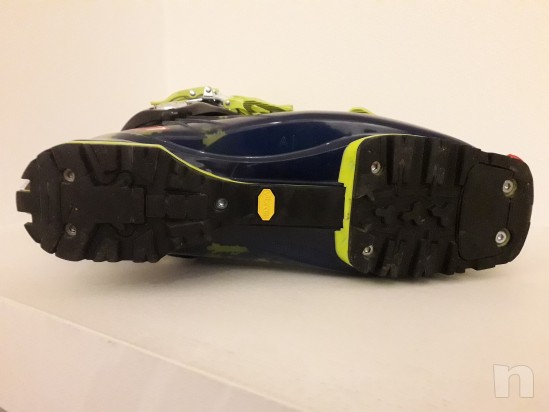 Scarpone freedom sl scarpa foto-22711