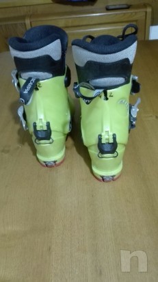 Scarponi alpinismo foto-22718